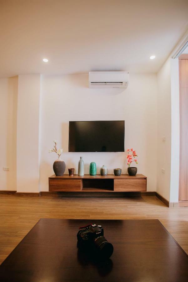 هانوي Super Super New & Beautiful Apartment - Dd'S Home المظهر الخارجي الصورة