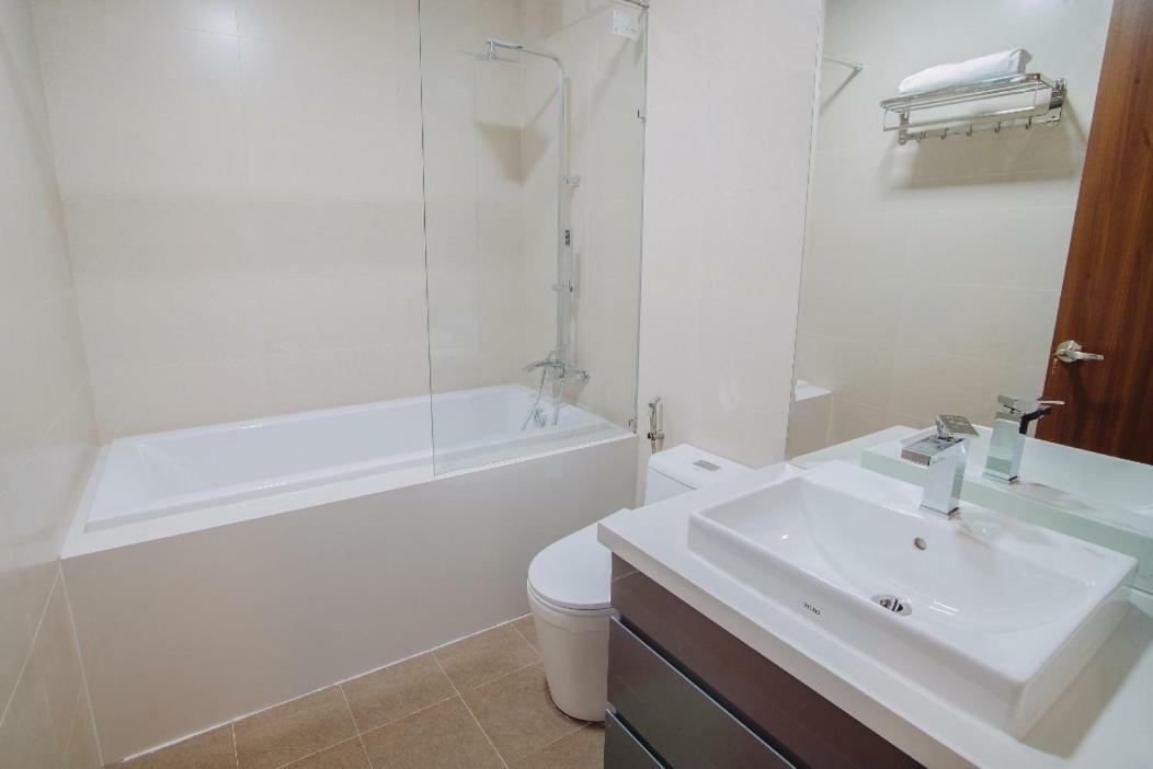 هانوي Super Super New & Beautiful Apartment - Dd'S Home المظهر الخارجي الصورة