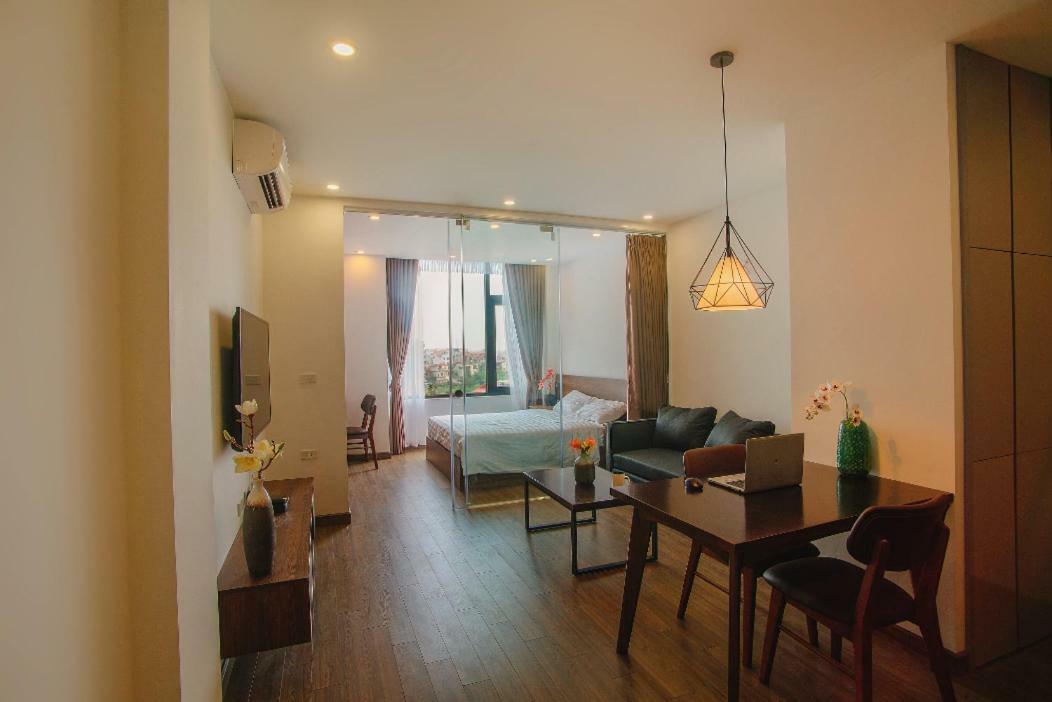 هانوي Super Super New & Beautiful Apartment - Dd'S Home المظهر الخارجي الصورة
