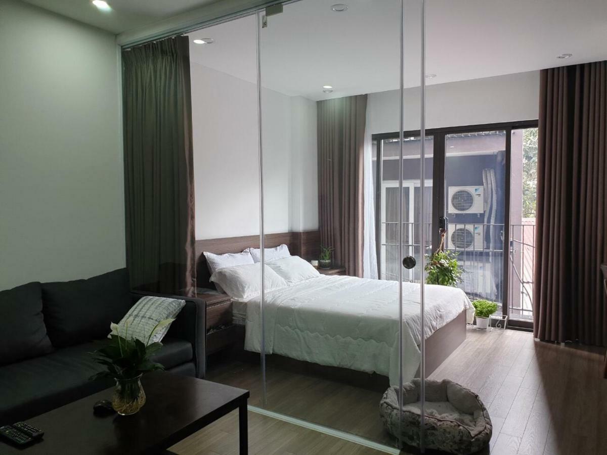 هانوي Super Super New & Beautiful Apartment - Dd'S Home المظهر الخارجي الصورة